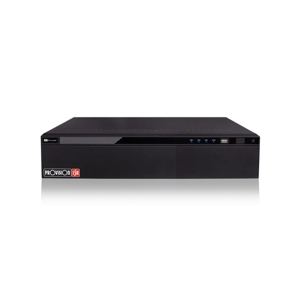 NVR16-641600RFAN(2U) provision-isr