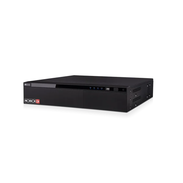 ⁦NVR16-641600RFAN(2U) provision-isr⁩ – תמונה ⁦2⁩