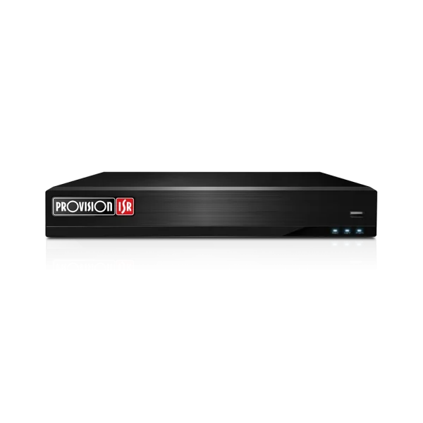 מערכת הקלטה NVR8-16400AN(1U)-V2