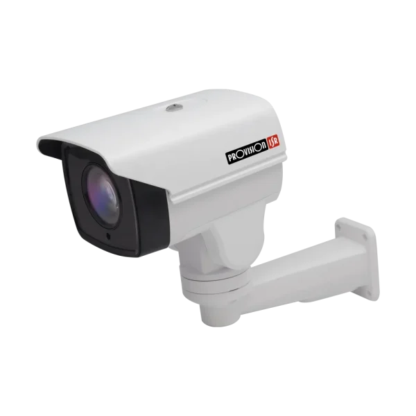 מצלמת IP חכמה מדגם I5PT-320IPMX4-P – Bullet PTZ