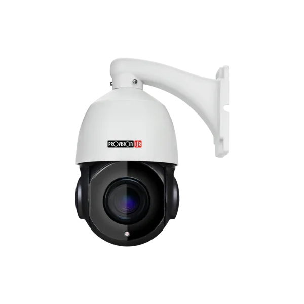 מצלמת IP חכמה מדגם MZ-20IPM-2(IR) – Mini PTZ