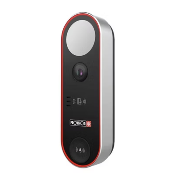 DOORBELL מבית Provision-ISR (דגם DB-320WIPN)