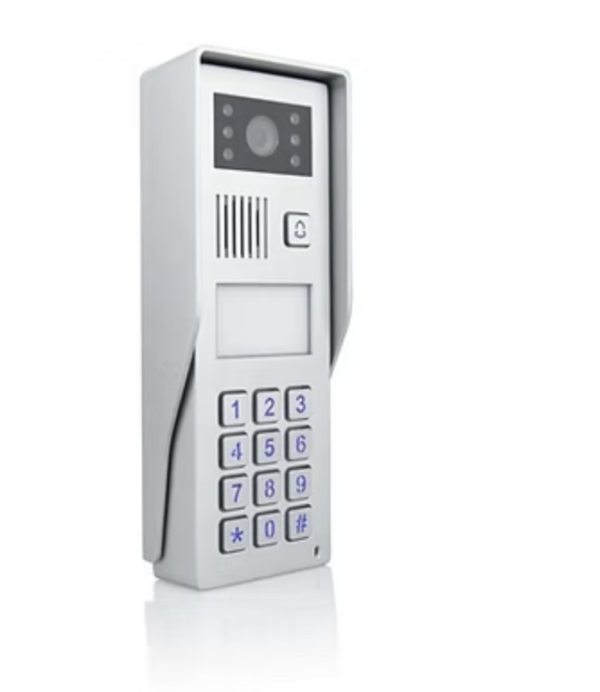 קיט אינטרקום על הטיח NETVIILL 2C-KIT-940+271