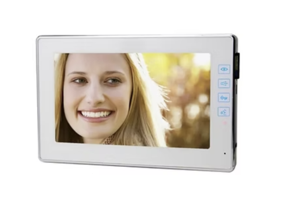 ⁦קיט אינטרקום על הטיח NETVIILL 2C-KIT-940+271⁩ – תמונה ⁦2⁩