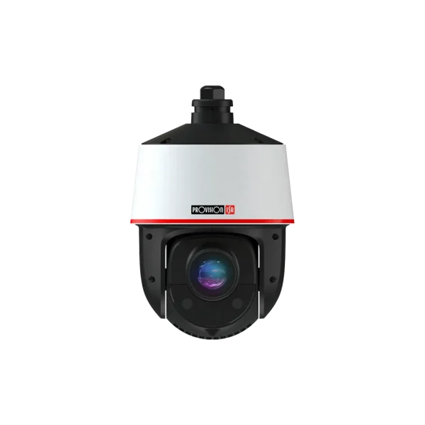 מצלמת IP חכמה מדגם Z4-25IPEN-2(IR) PTZ  PTZ
