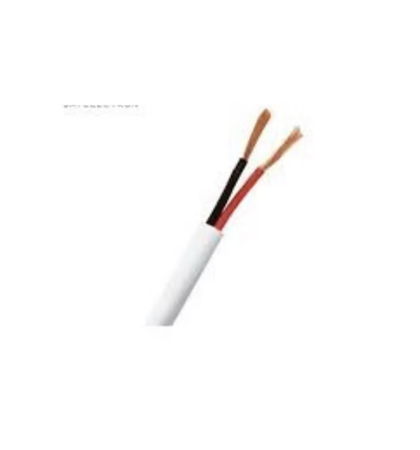 ⁦כבל רמקול מקצועי איכותי דו גידי, בעובי 16 AWG⁩ – תמונה ⁦3⁩
