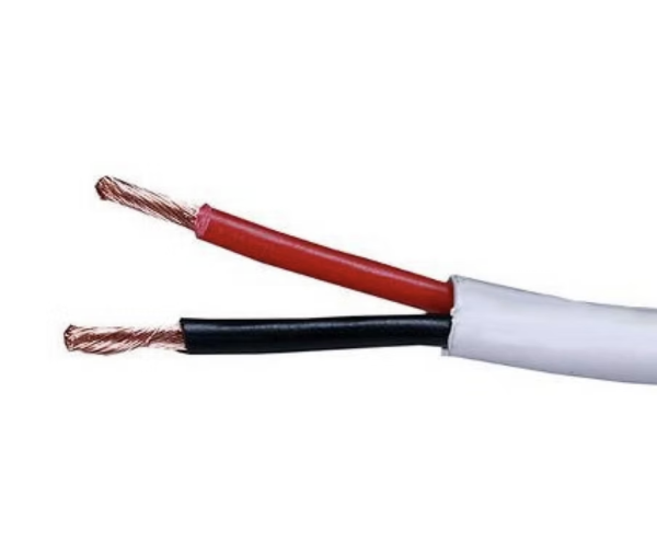 ⁦כבל רמקול מקצועי איכותי דו גידי, בעובי 16 AWG⁩ – תמונה ⁦4⁩