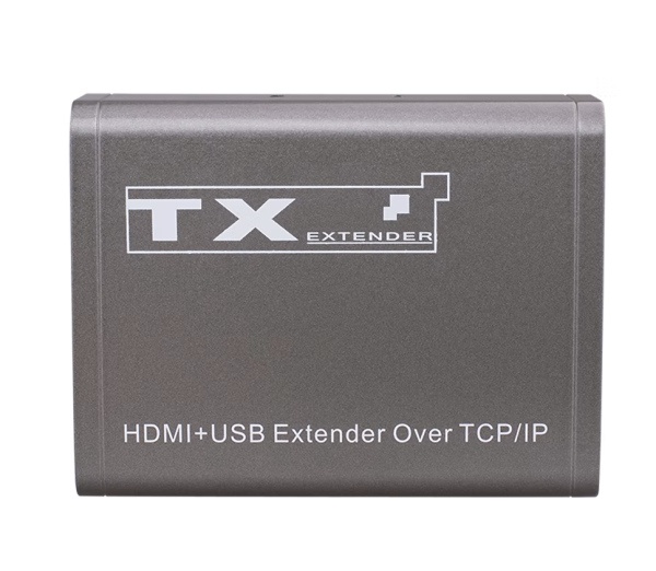 ⁦על כבל רשת USB + HDMI מאריך כבל⁩ – תמונה ⁦3⁩