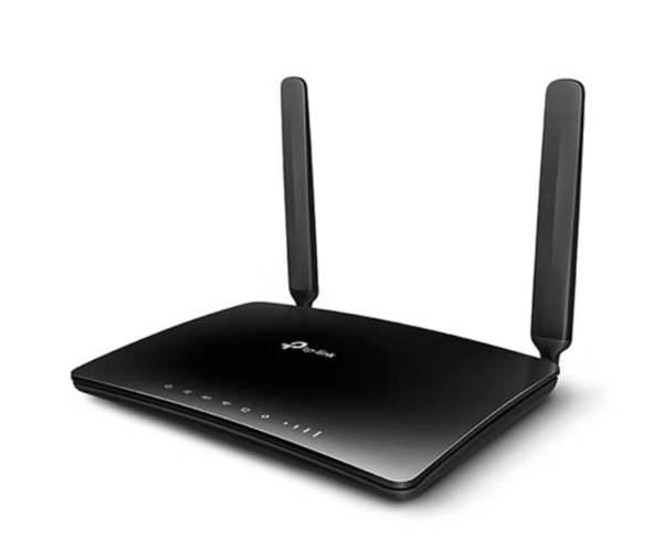 ⁦נתב \ ראוטר סלולרי TP-LINK⁩ – תמונה ⁦2⁩
