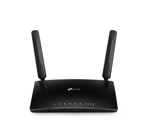 ⁦נתב \ ראוטר סלולרי TP-LINK⁩ – תמונה ⁦4⁩
