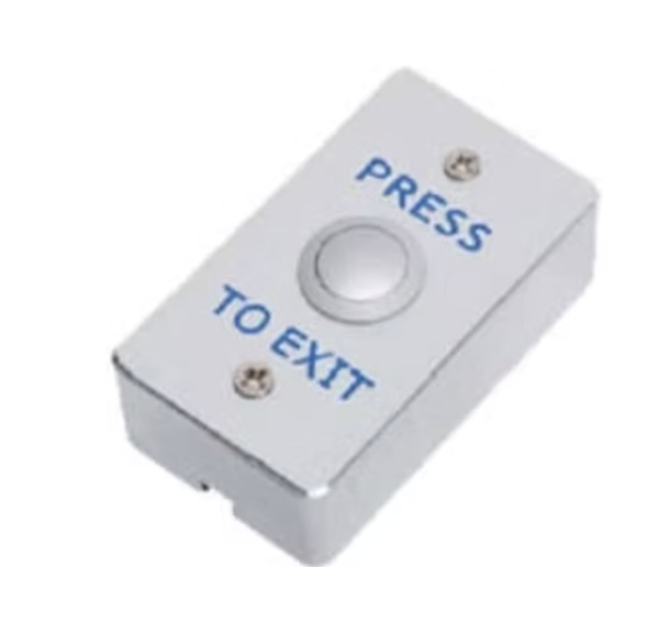 כפתור לשחרור נעילה דלת AS-803M PROVISION