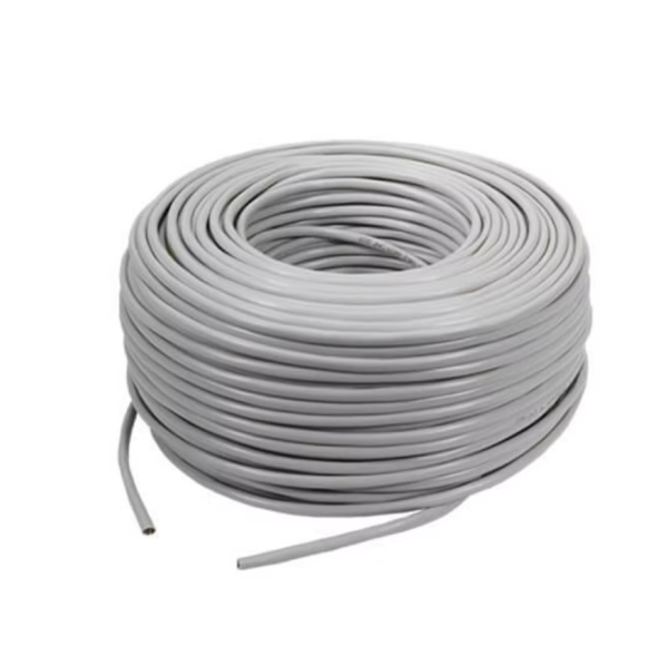 ⁦כבל רשת 305 מטר בקרטון CAT6⁩ – תמונה ⁦3⁩