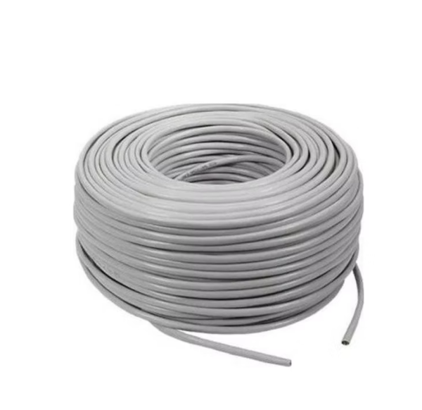 כבל רשת גלגל 100 CAT6