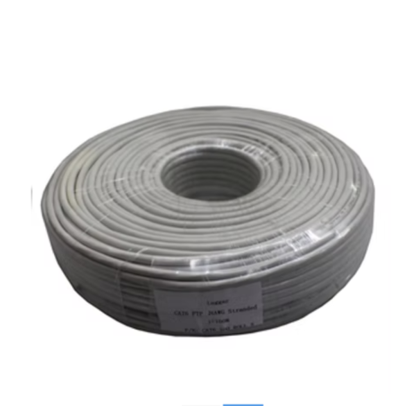 ⁦כבל רשת גלגל 100 CAT6⁩ – תמונה ⁦2⁩