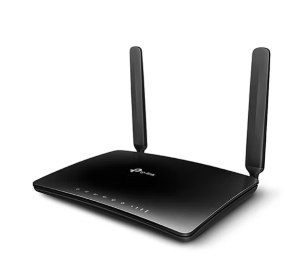 ⁦נתב \ ראוטר סלולרי TP-LINK⁩ – תמונה ⁦3⁩