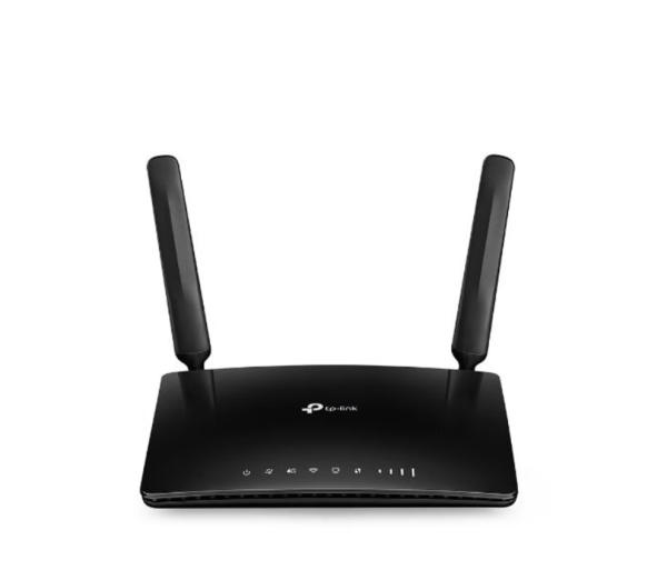 ⁦נתב \ ראוטר סלולרי TP-LINK⁩ – תמונה ⁦5⁩