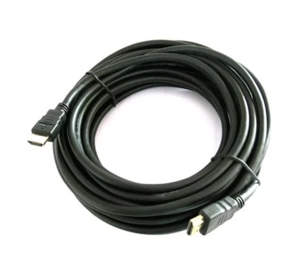 ⁦כבל HDMI איכותי 10 מטר⁩ – תמונה ⁦3⁩