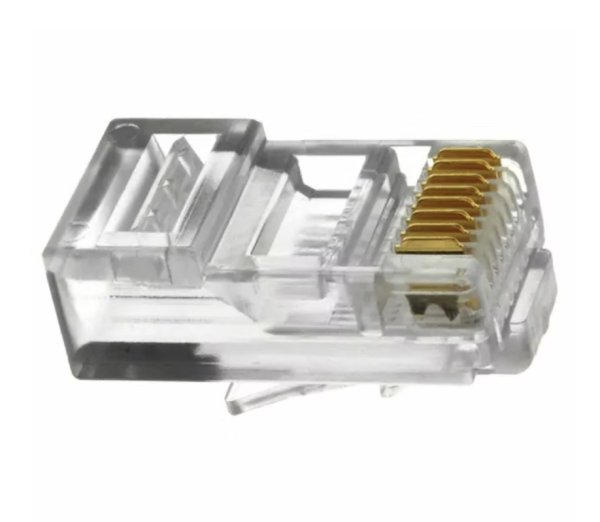 קונקטור לכבל רשת RJ45