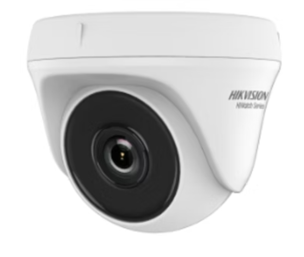 מצלמת כיפה 2 מגה פיקסל Hikvision