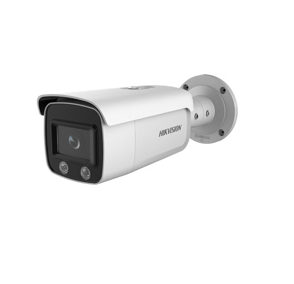 מצלמת צינור 4 מגה DarkFighter (אנליטיקה) Hikvision