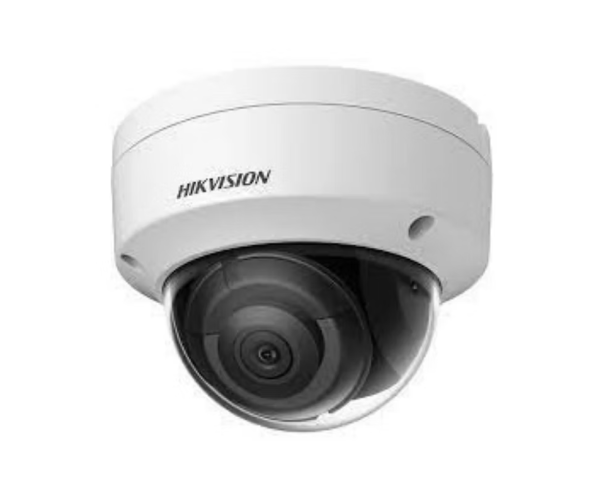 מצלמת כיפה נגד גניבה 4 מגה IP (אנליטיקה) Hikvision