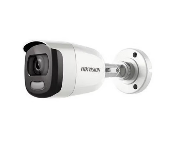 מצלמת צינור 5 מגה ColorVu עד 20 מ' Hikvision