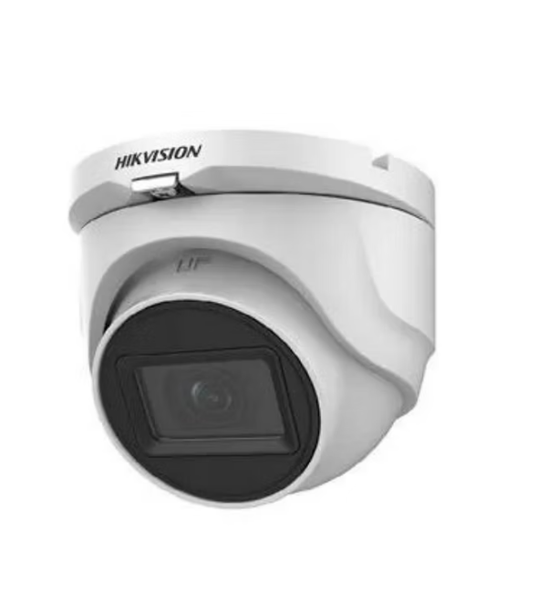 מצלמת כיפה 5 מגה עד 30 מ' Hikvision