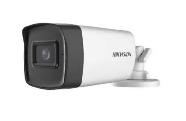 מצלמת צינור 5 מגה עד 30 מ' Hikvision