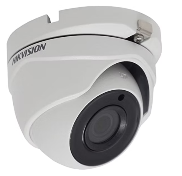 מצלמת כיפה 5 מגה HIKVISION