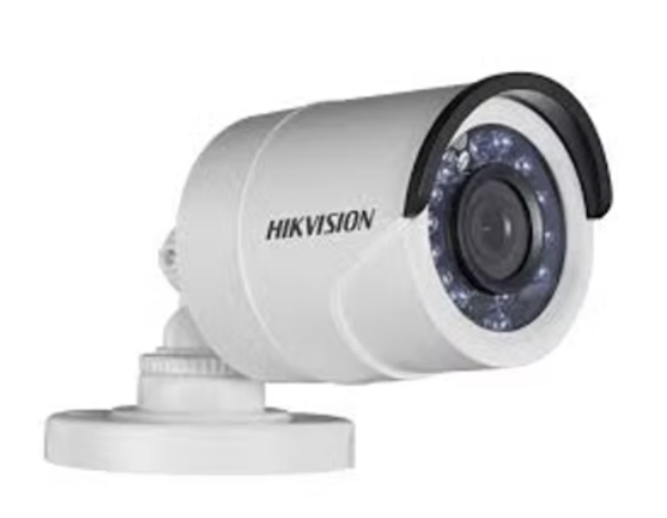 מצלמת צינור 2 מגה HIKVISION