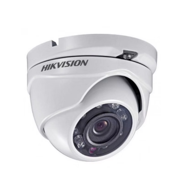 מצלמת כיפה 2 מגה HIKVISION