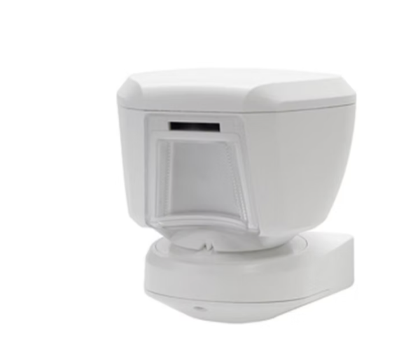 גלאי חיצוני משולב מצלמה אנטי מסקינג VISONIC TOWERCAM PG2