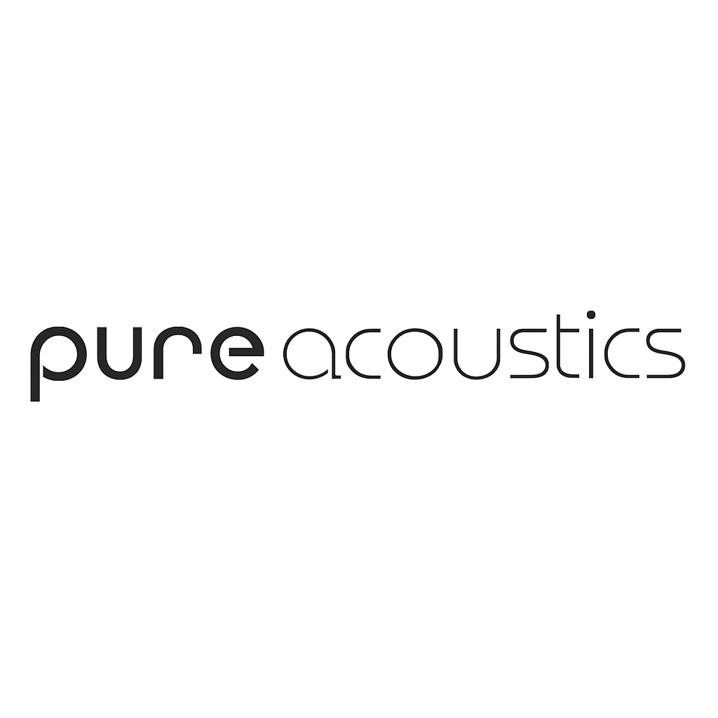 Pure Acoustics