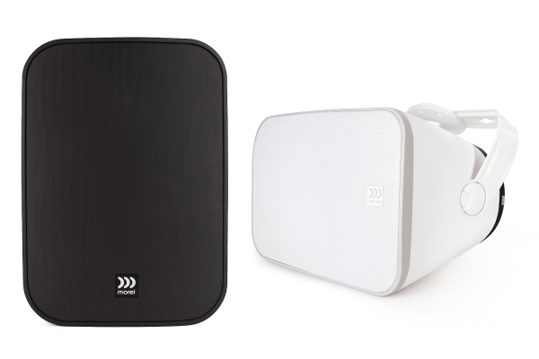 Morel זוג רמקולים BREEZ AW600