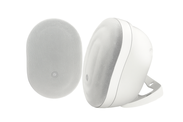 Pure Acoustics זוג רמקולים PATIO ACTIVE-25