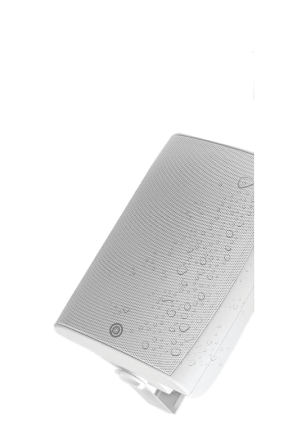 ⁦Pure Acoustics זוג רמקולים OD-540⁩ – תמונה ⁦2⁩