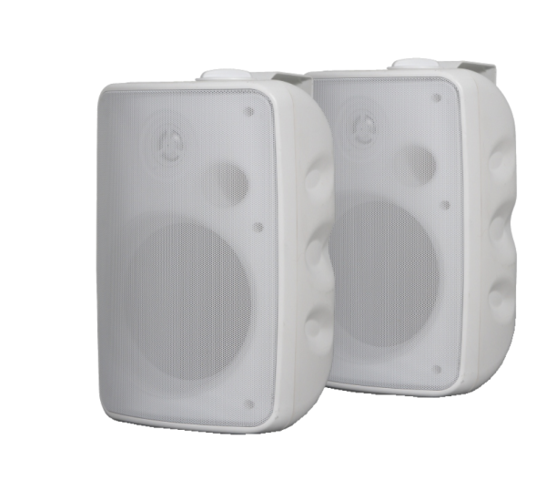 Pure Acoustics זוג רמקולים PX-465