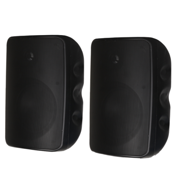 ⁦Pure Acoustics זוג רמקולים PX-465⁩ – תמונה ⁦2⁩