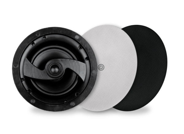 Pure Acoustics רמקול שקוע IQ-614