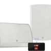 ⁦Pure Acoustics זוג רמקולים OB-523⁩ – תמונה ⁦2⁩