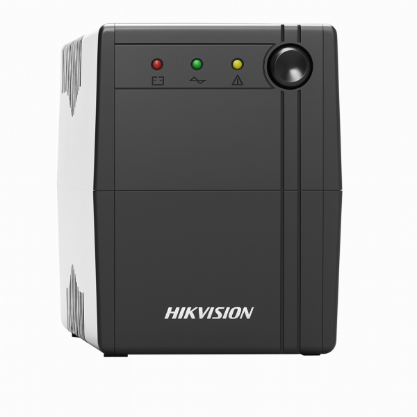 אל פסק Hikvision DS-UPS600