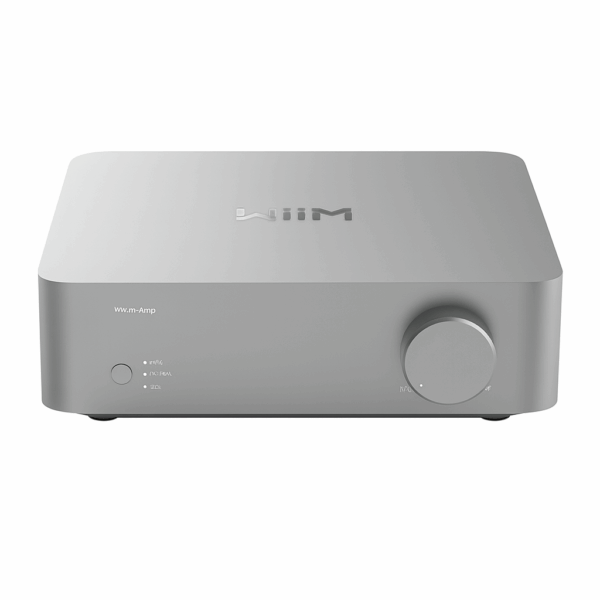 מגבר סטריאו  WIIM Amp