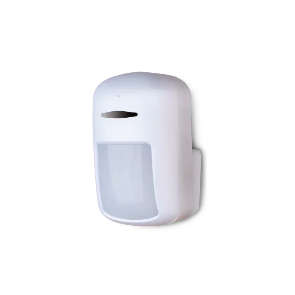Provision ISR IV-320IPSN-37 מצלמת IP מוסלקת בגלאי תנועה 2MP
