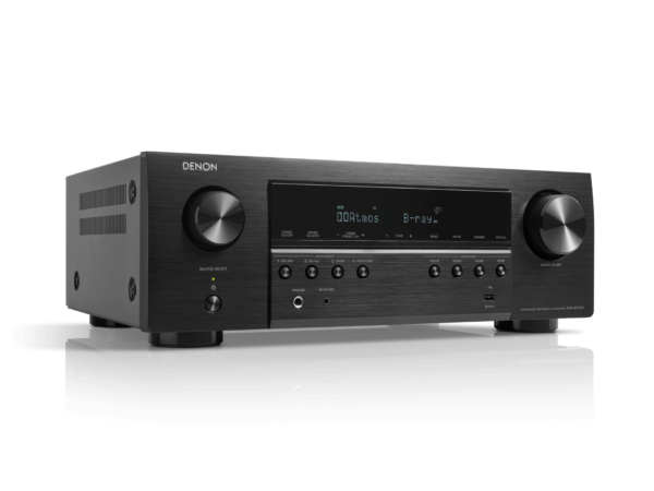מגבר קולנוע ביתי Denon AVR-S770H 