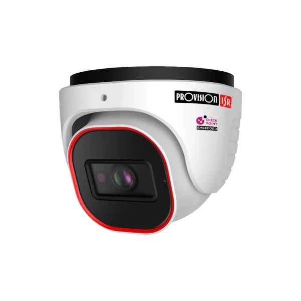 מצלמת כיפה 4MP עם אנליטיקה DI-340IPEN-28-V5