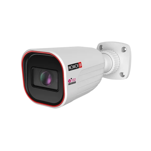 מצלמת צינור 2MP עם אנליטיקה I4-320IPEN-36-V4