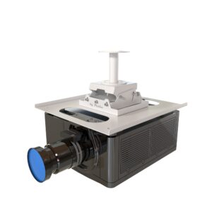 תושבות מקרן