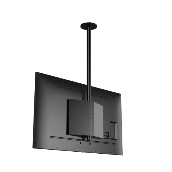 עמוד תקרה פרימיום עד 75"