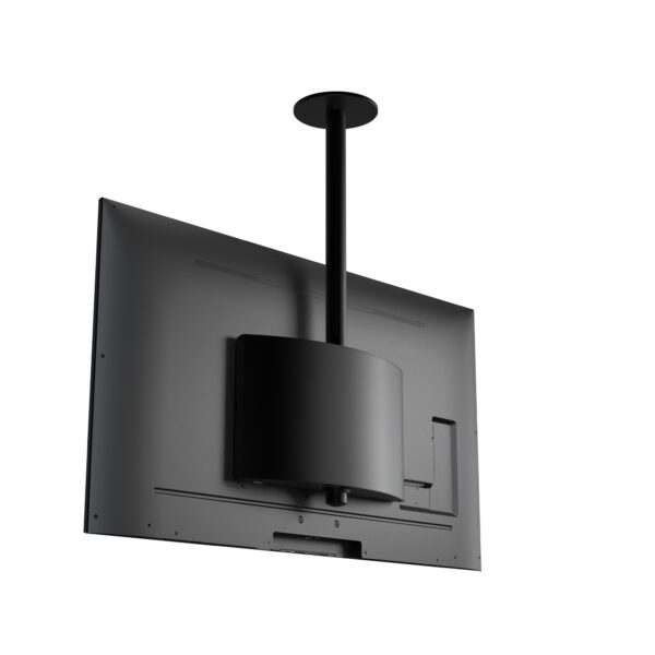 עמוד תקרה פרימיום עד 86"