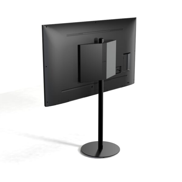 מעמד נייד פרימיום עד 65"